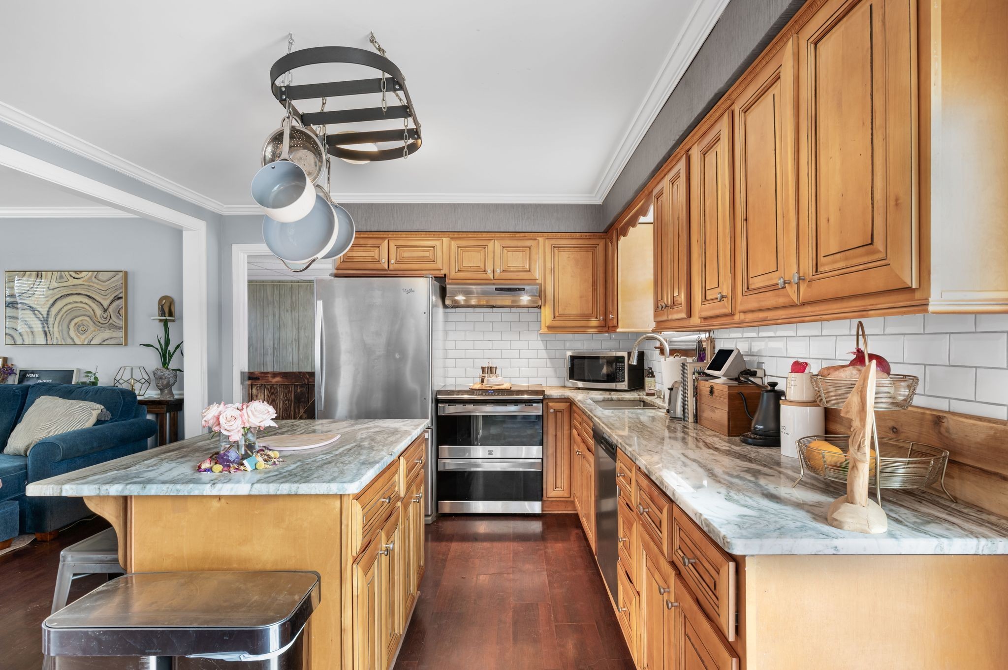 3107 Larkspur Drive Nashville TN 37207