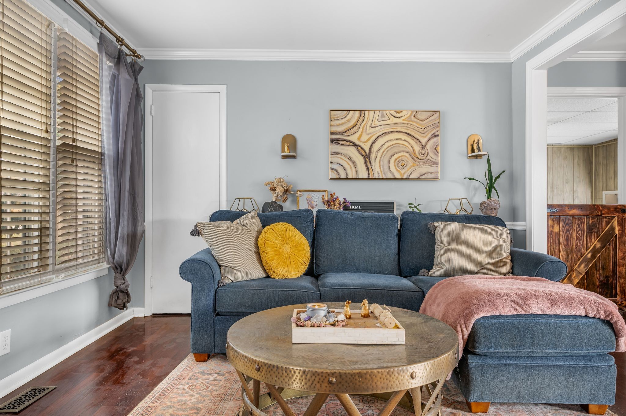 3107 Larkspur Drive Nashville TN 37207