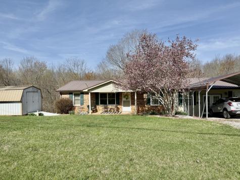 232 Oneal Drive Rock Island TN 38581