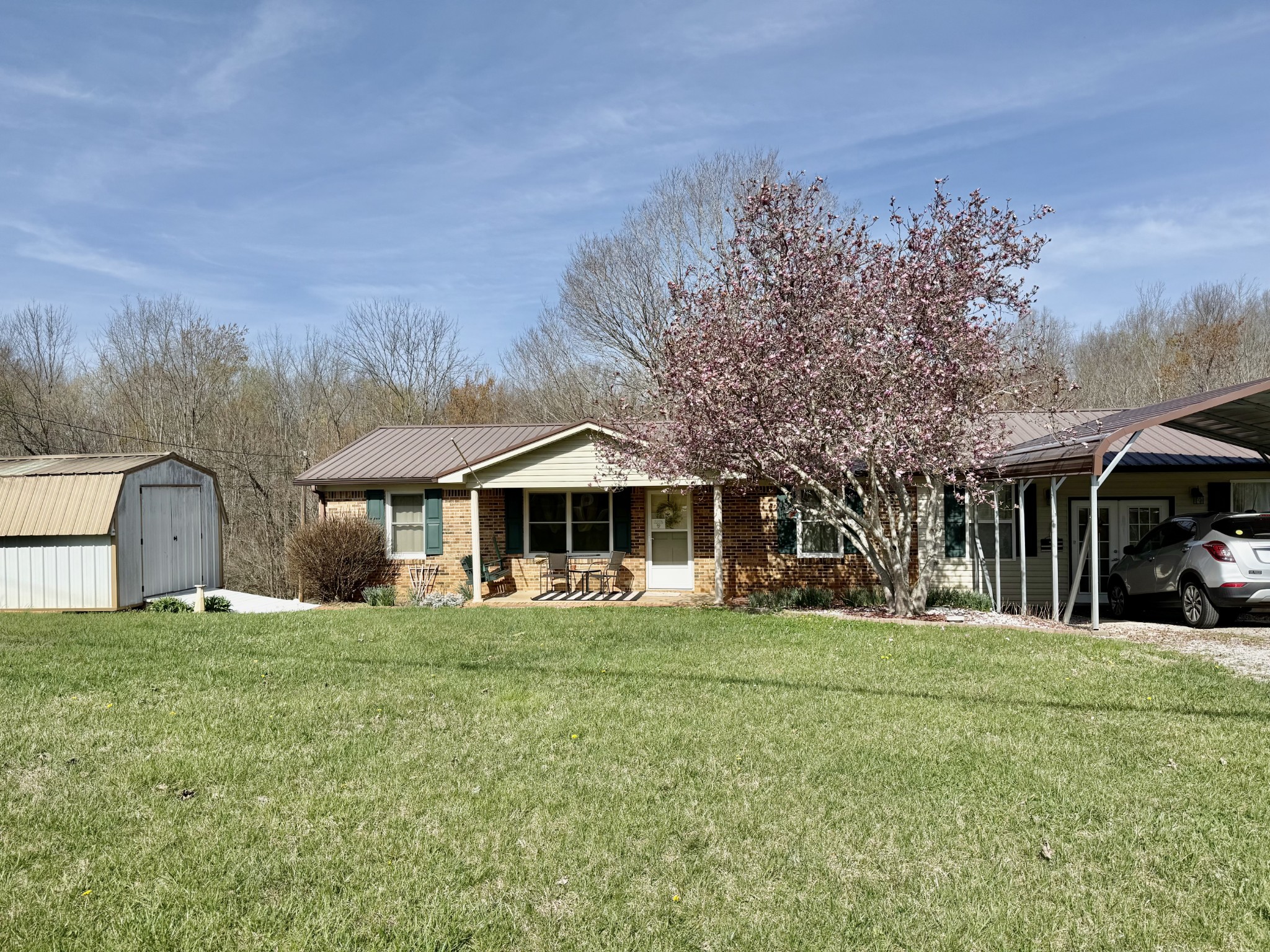 232 Oneal Drive Rock Island TN 38581