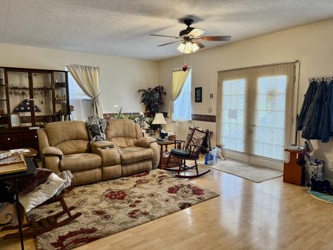 232 Oneal Drive Rock Island TN 38581