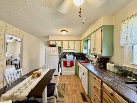 232 Oneal Drive Rock Island TN 38581