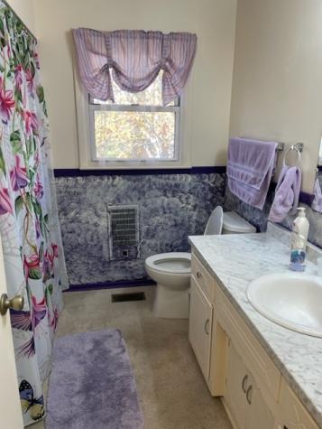 232 Oneal Drive Rock Island TN 38581