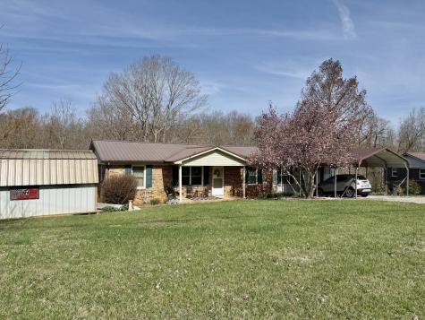 232 Oneal Drive Rock Island TN 38581