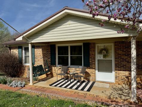 232 Oneal Drive Rock Island TN 38581