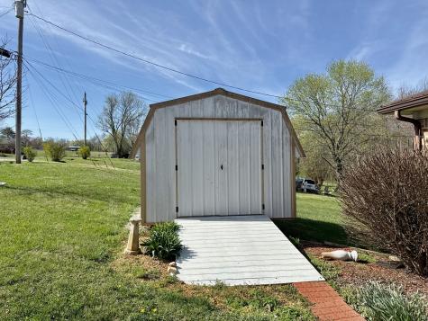 232 Oneal Drive Rock Island TN 38581