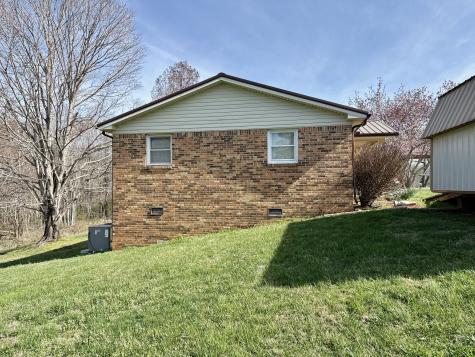 232 Oneal Drive Rock Island TN 38581