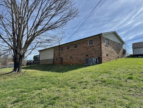 232 Oneal Drive Rock Island TN 38581