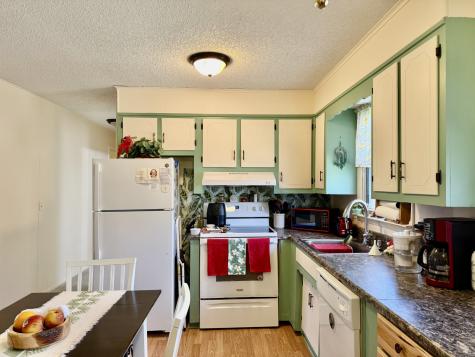 232 Oneal Drive Rock Island TN 38581