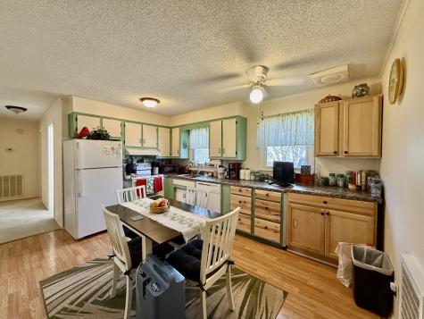 232 Oneal Drive Rock Island TN 38581