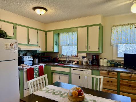 232 Oneal Drive Rock Island TN 38581