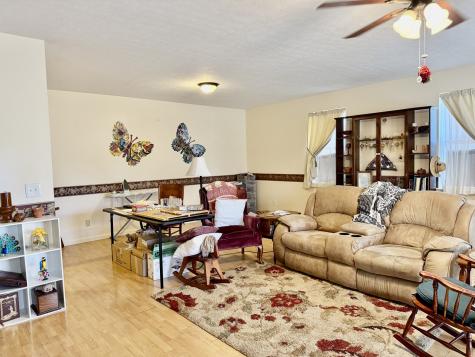 232 Oneal Drive Rock Island TN 38581