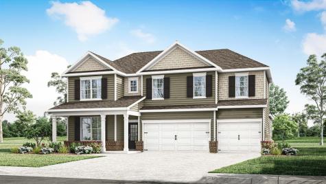 6030 Eugene Drive Smyrna TN 37167