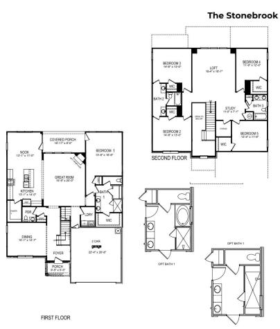 6030 Eugene Drive Smyrna TN 37167