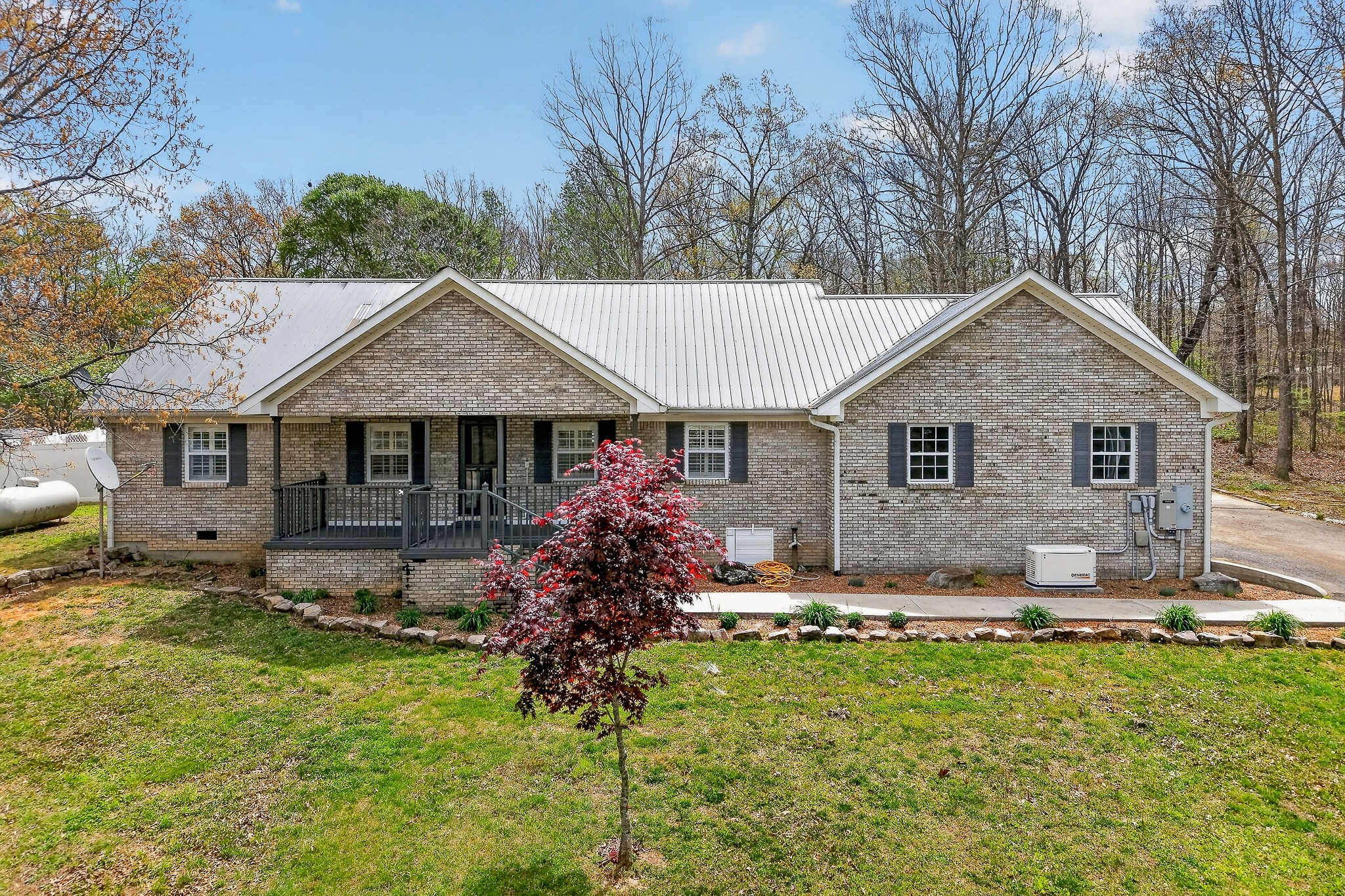 152 Black Mountain Road, E Dunlap TN 37327