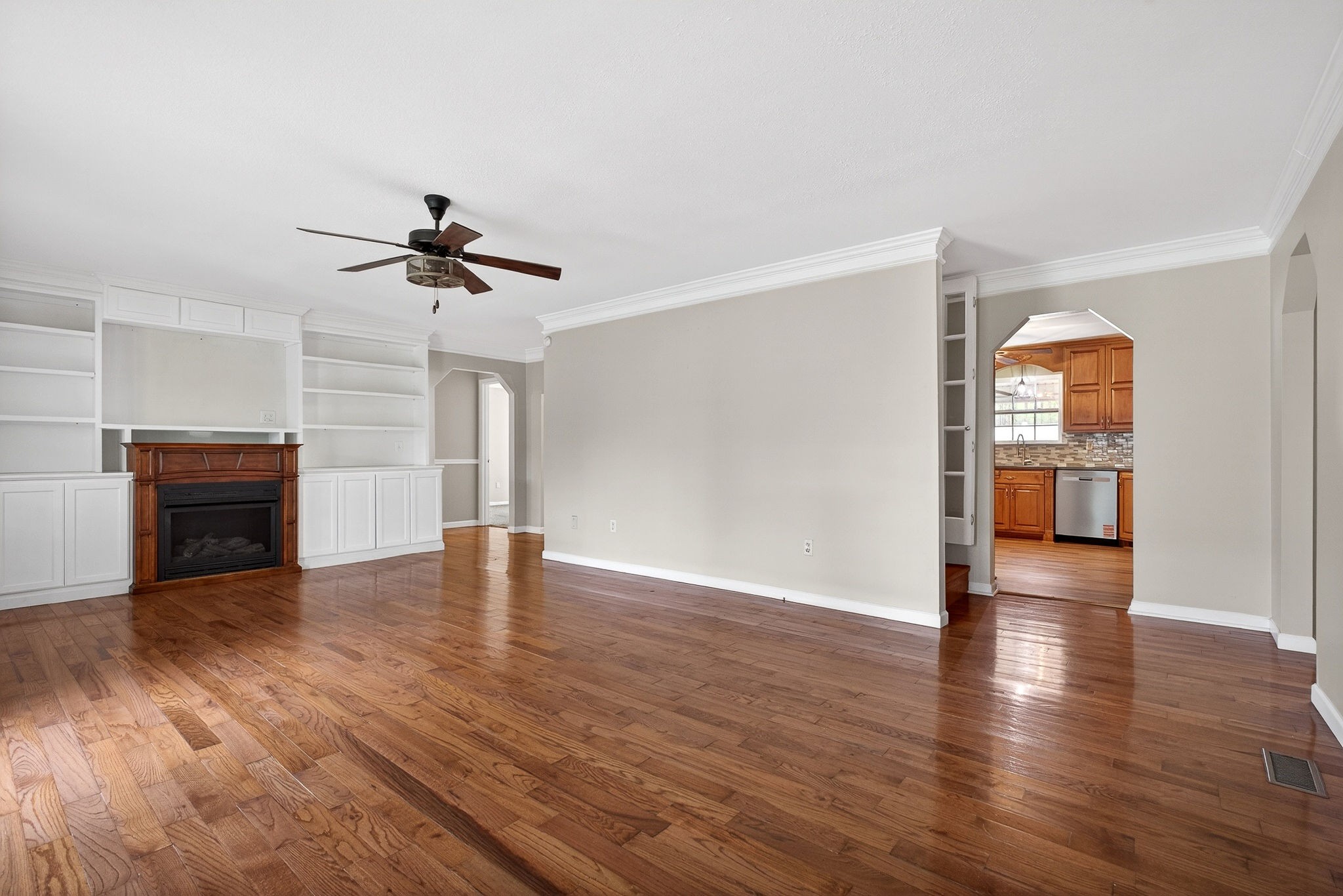 152 Black Mountain Road, E Dunlap TN 37327