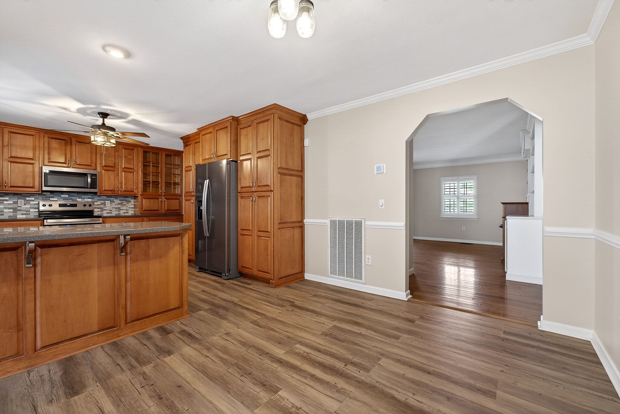 152 Black Mountain Road, E Dunlap TN 37327