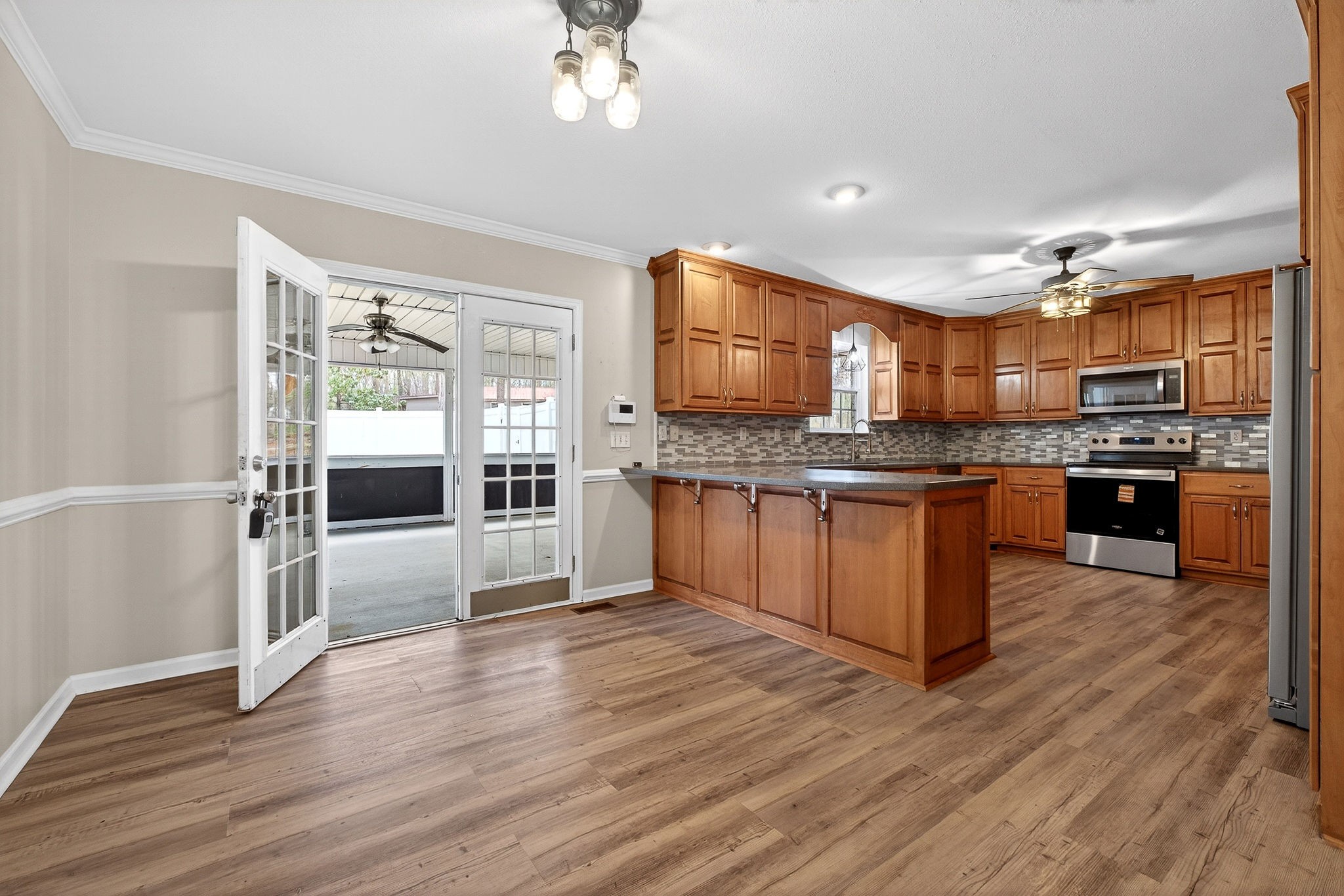 152 Black Mountain Road, E Dunlap TN 37327