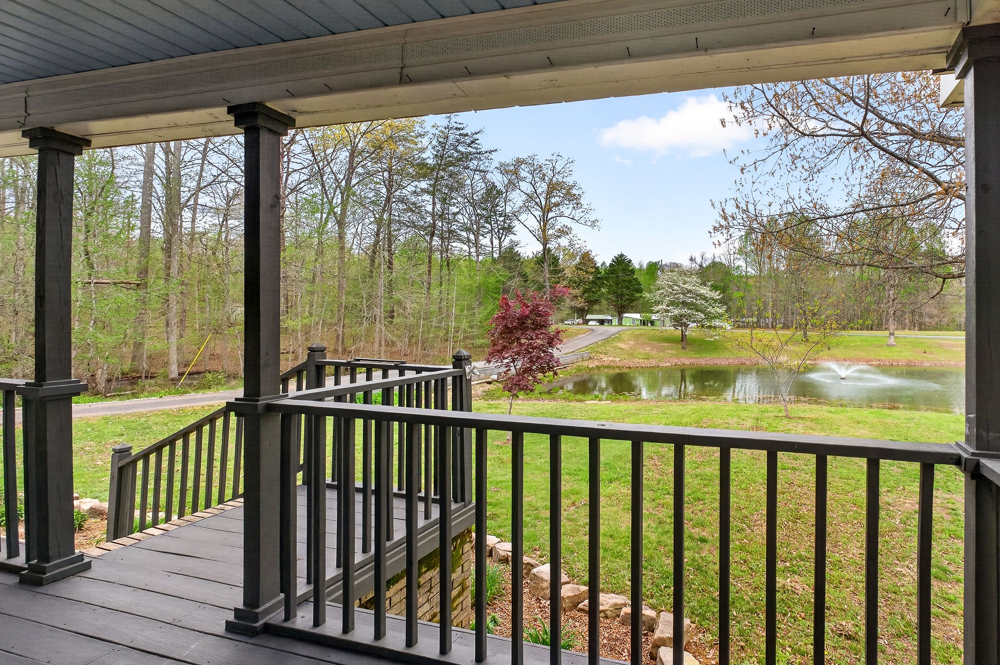 152 Black Mountain Road, E Dunlap TN 37327