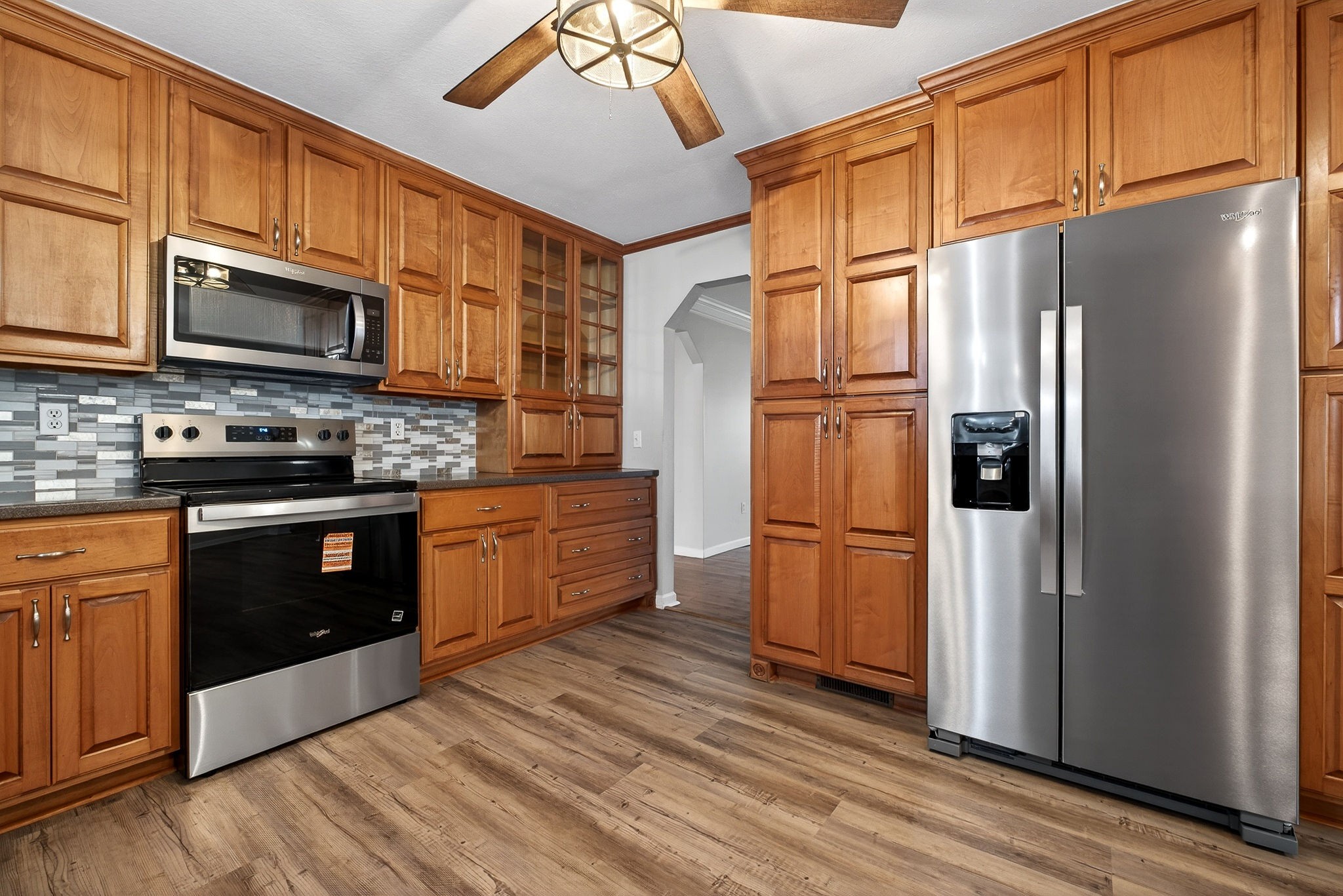 152 Black Mountain Road, E Dunlap TN 37327