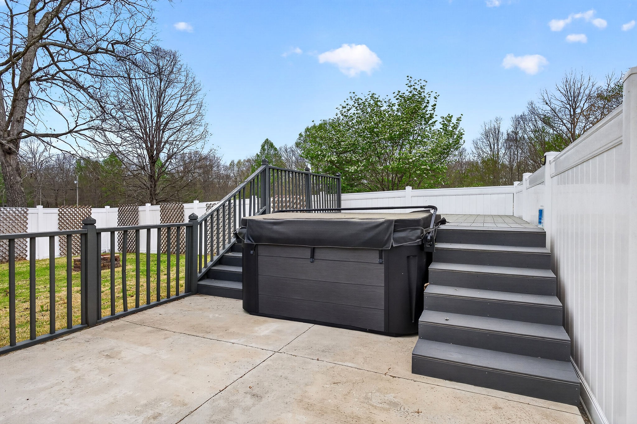 152 Black Mountain Road, E Dunlap TN 37327