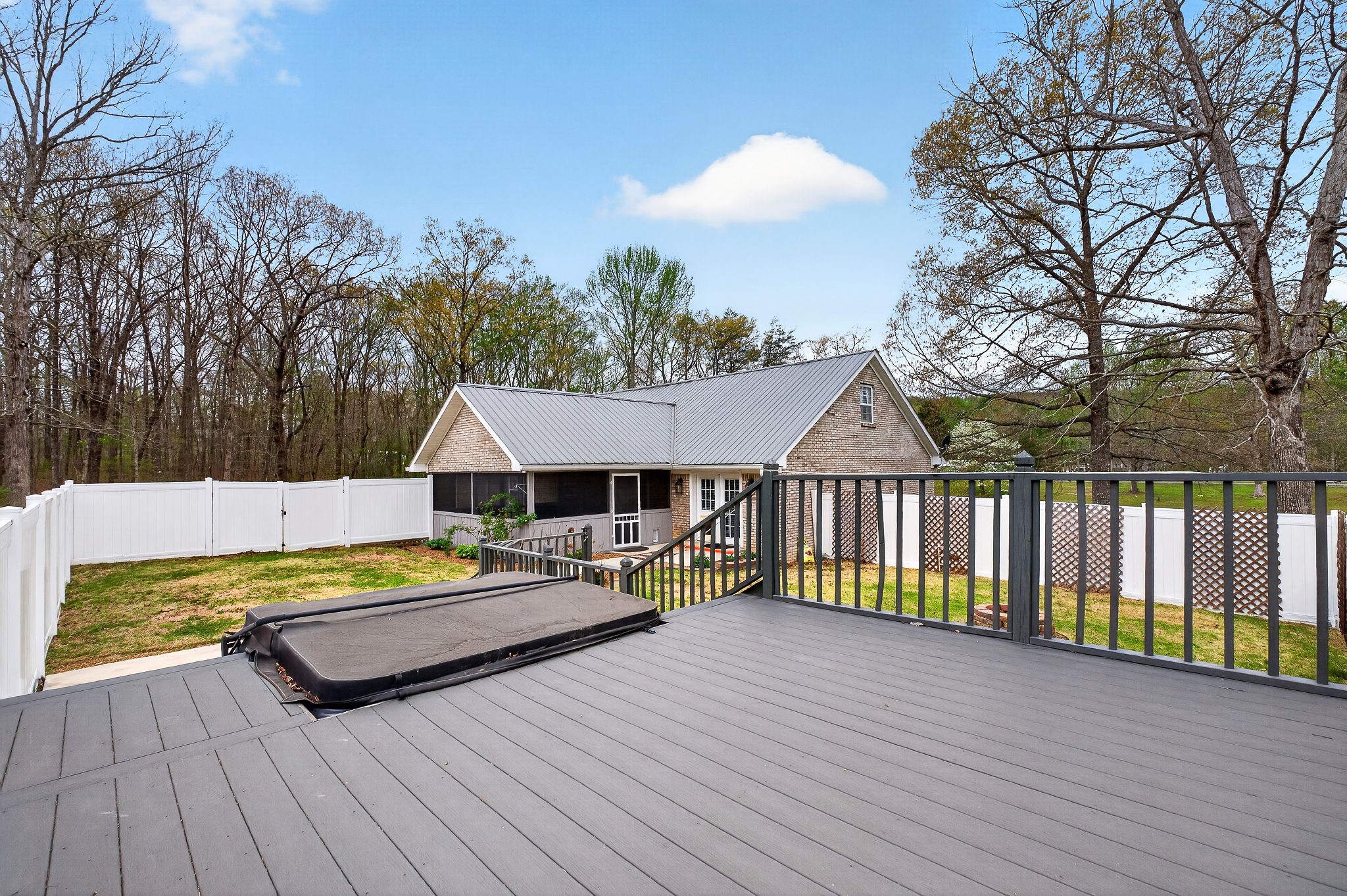 152 Black Mountain Road, E Dunlap TN 37327