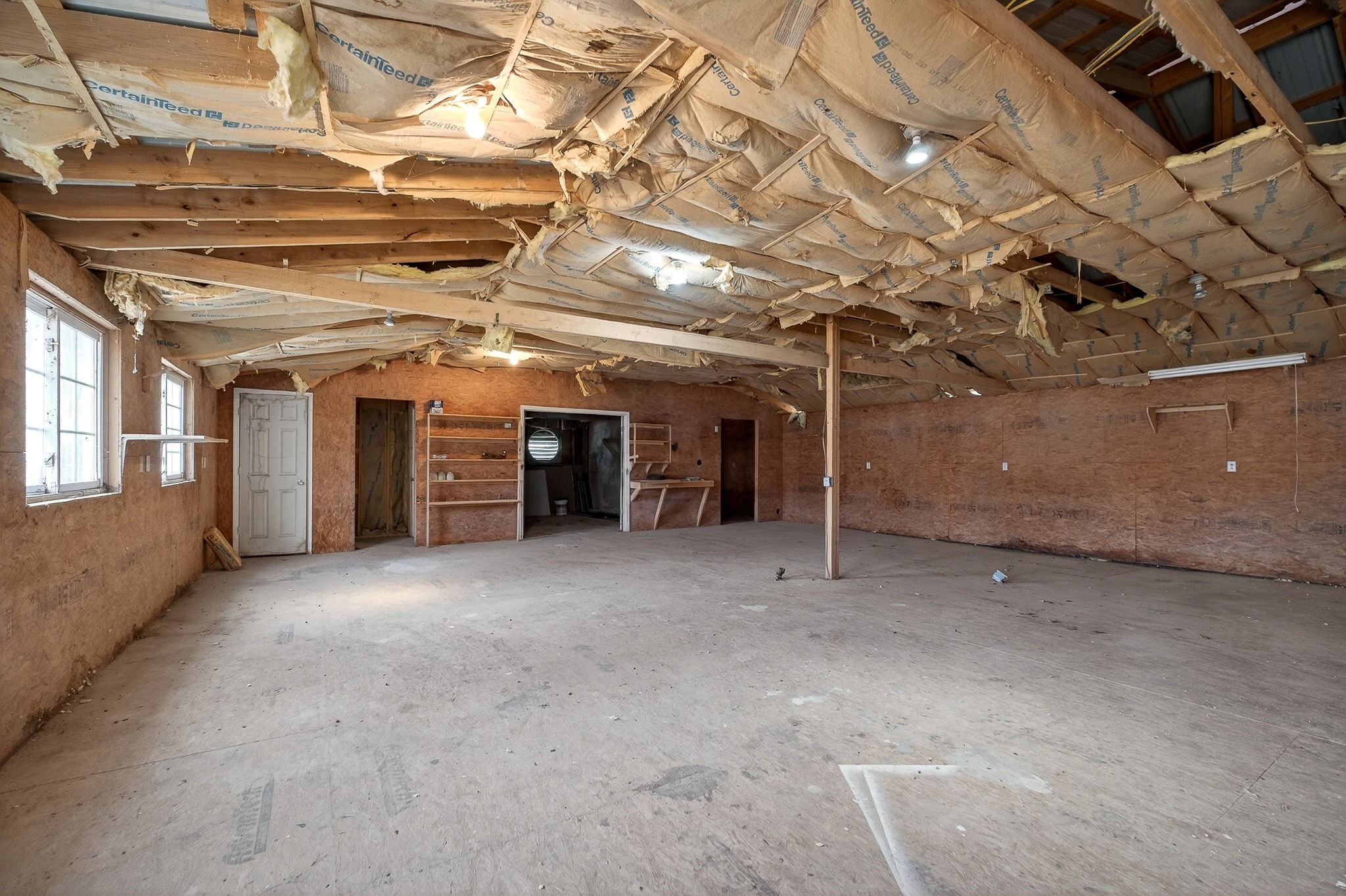 152 Black Mountain Road, E Dunlap TN 37327