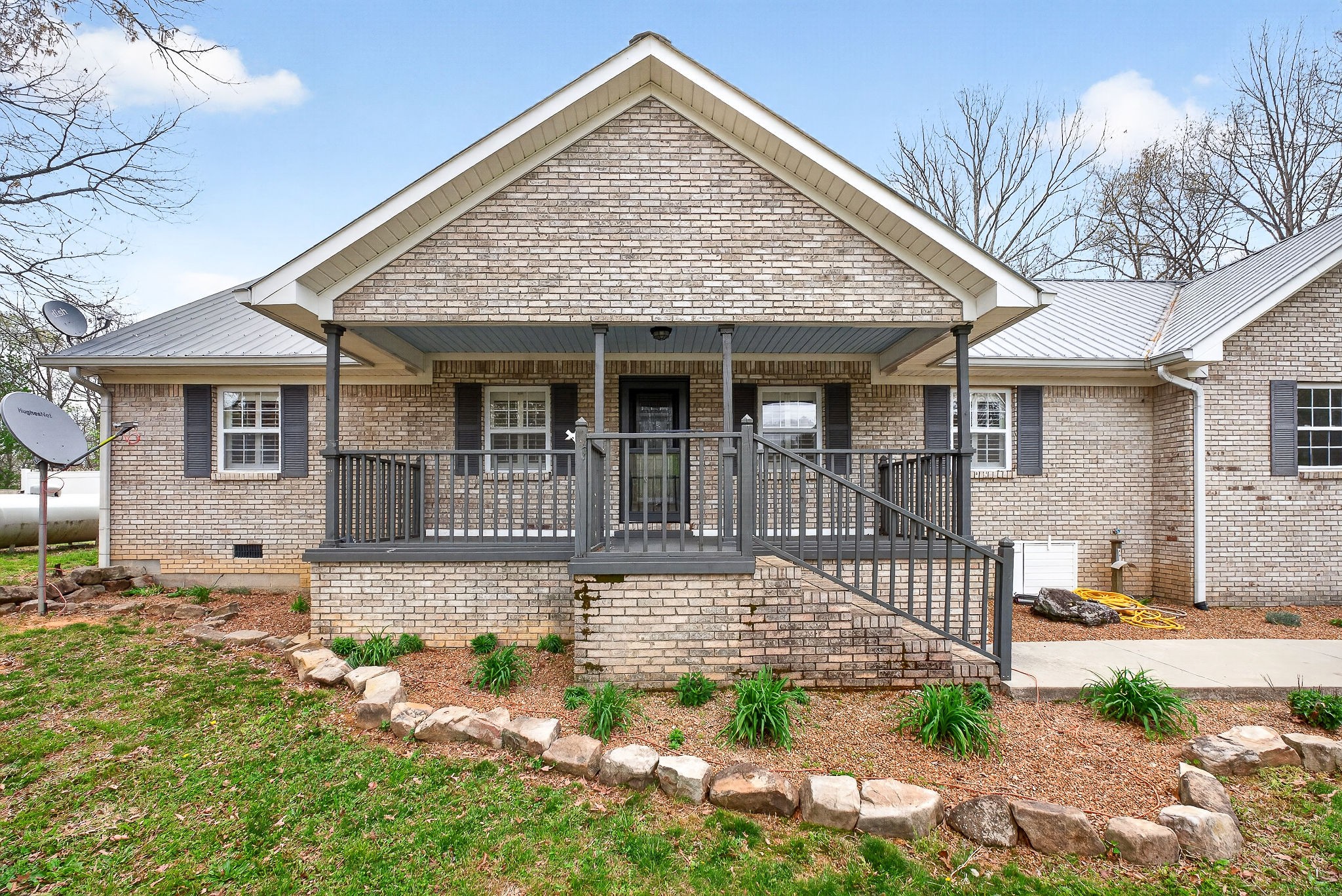 152 Black Mountain Road, E Dunlap TN 37327
