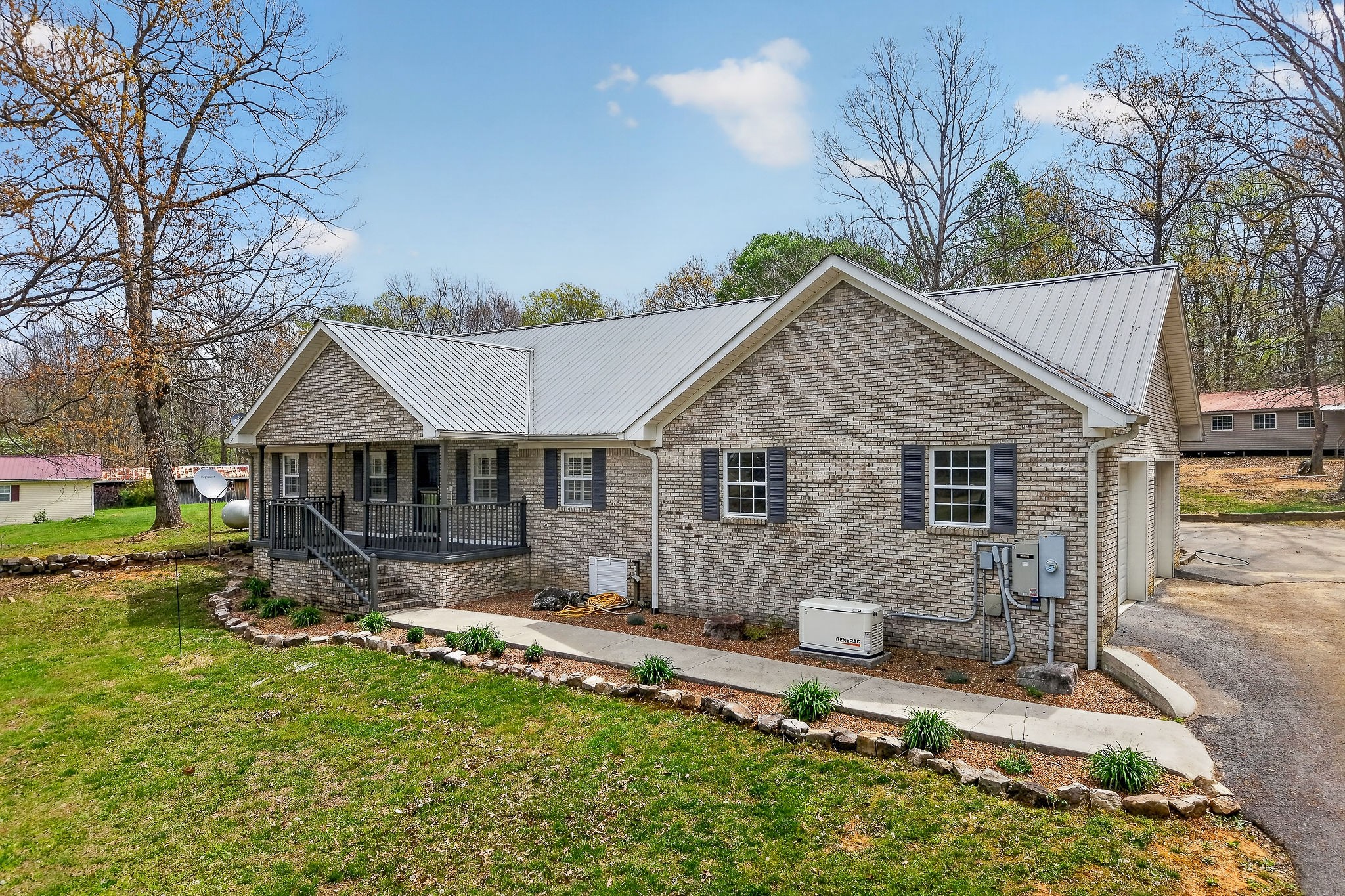 152 Black Mountain Road, E Dunlap TN 37327
