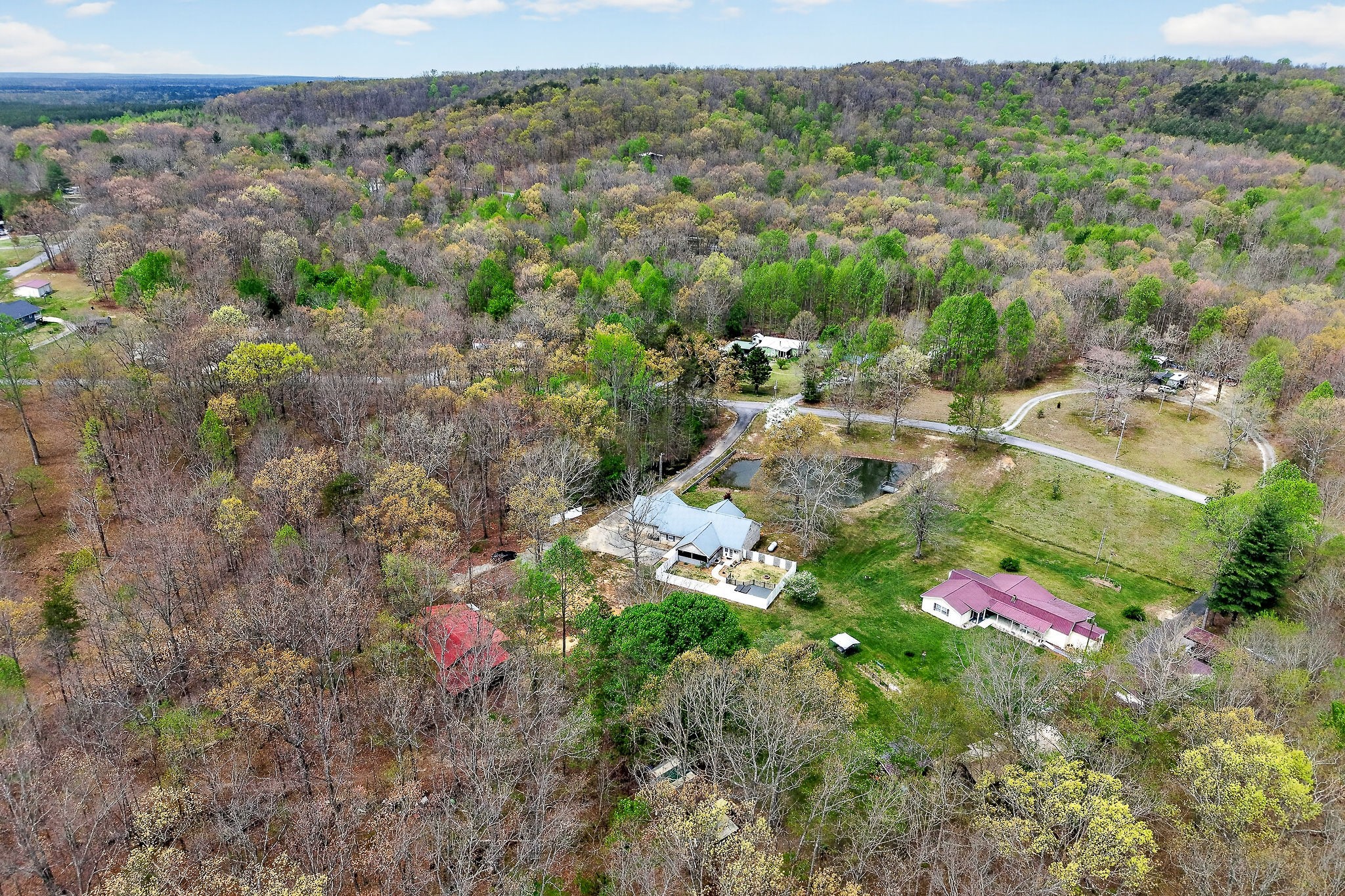 152 Black Mountain Road, E Dunlap TN 37327