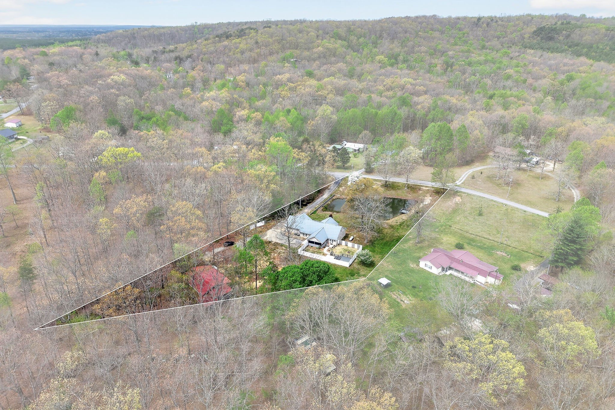 152 Black Mountain Road, E Dunlap TN 37327