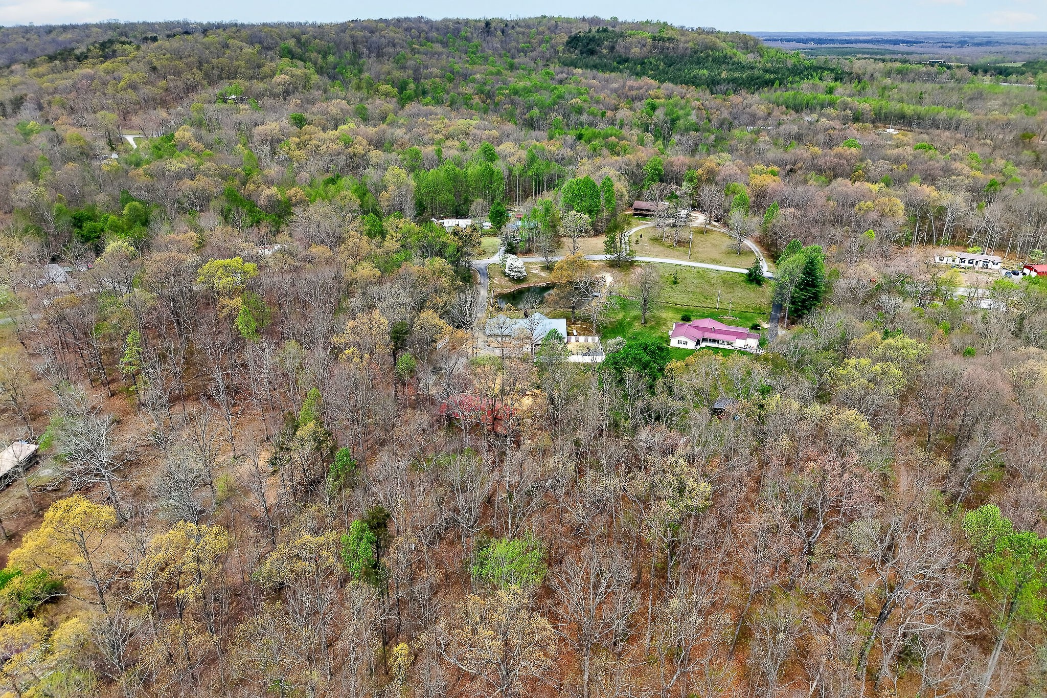 152 Black Mountain Road, E Dunlap TN 37327