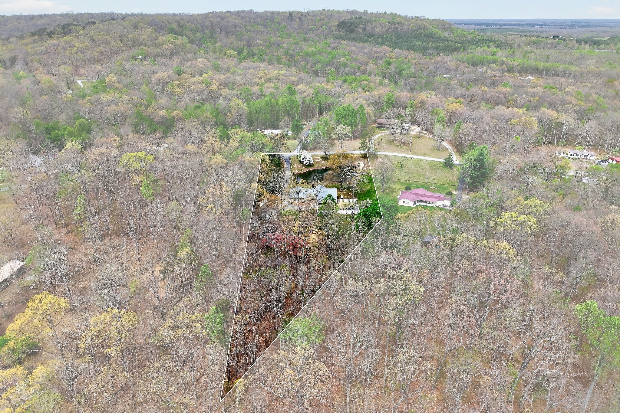 152 Black Mountain Road, E Dunlap TN 37327
