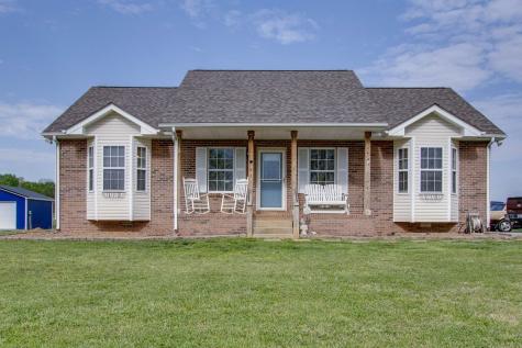 4442 John Farmer Road Cedar Hill TN 37032