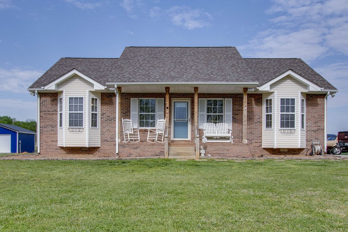 4442 John Farmer Road Cedar Hill TN 37032