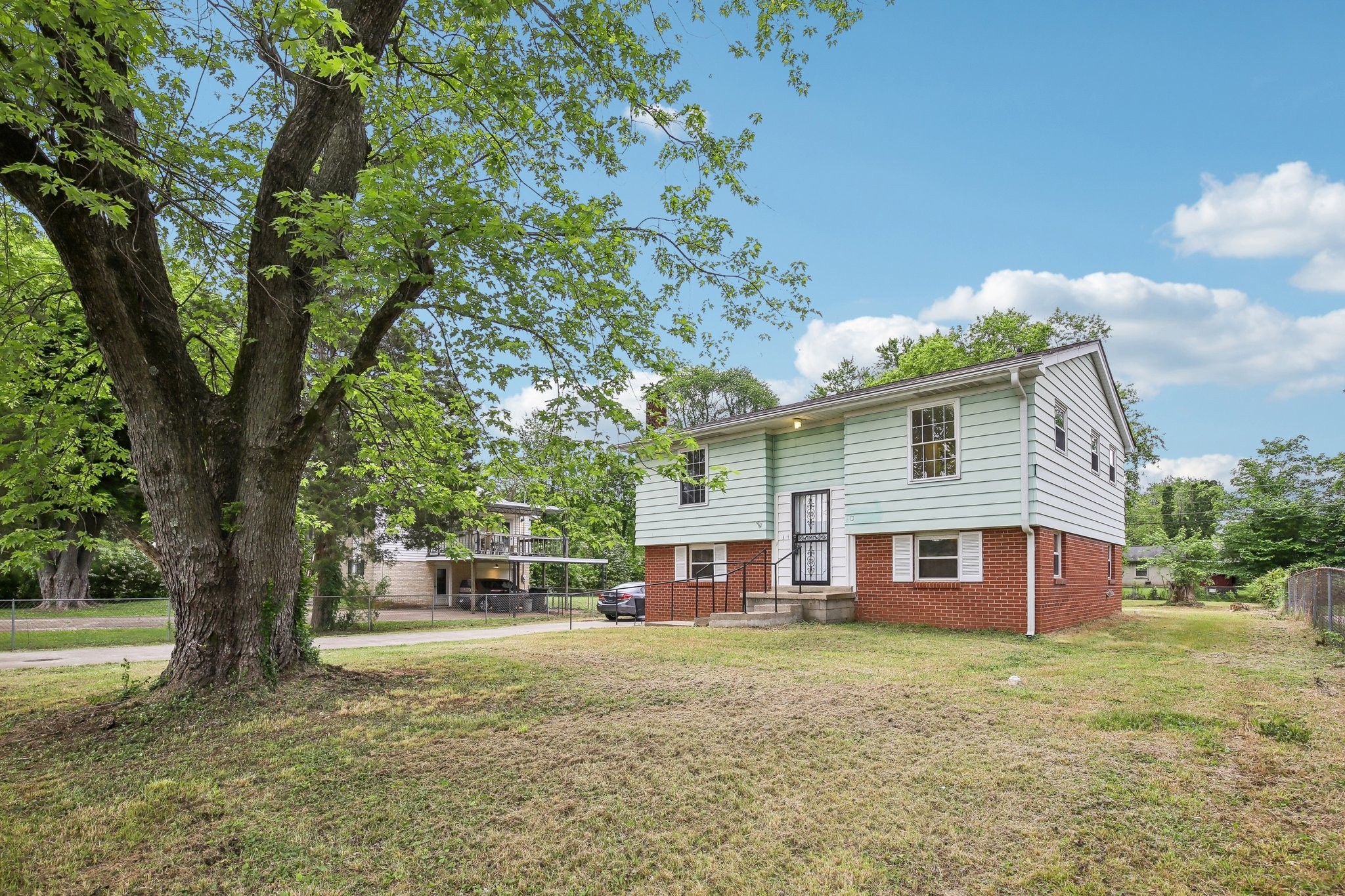 144 Airport Road Clarksville TN 37042