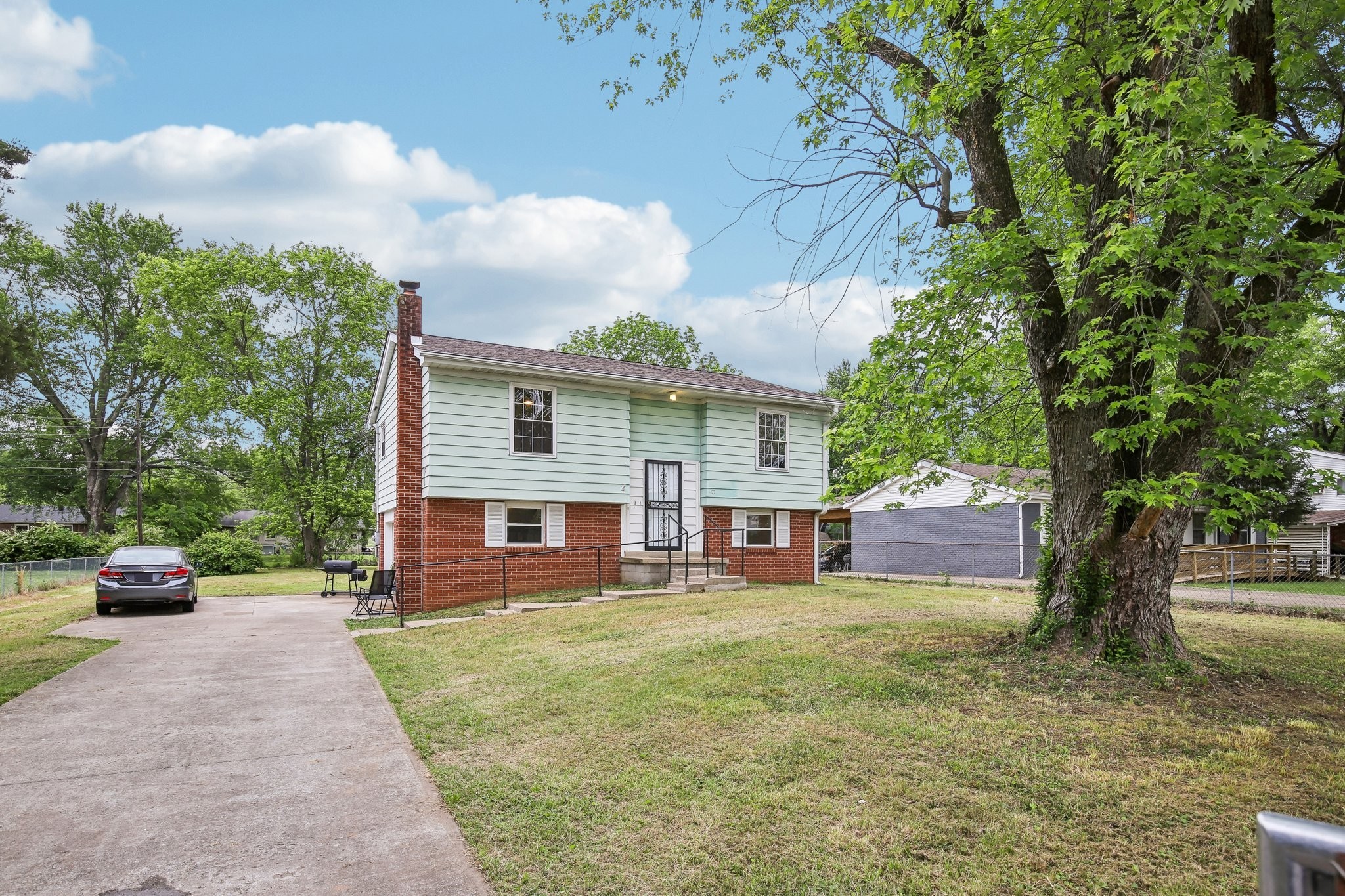 144 Airport Road Clarksville TN 37042