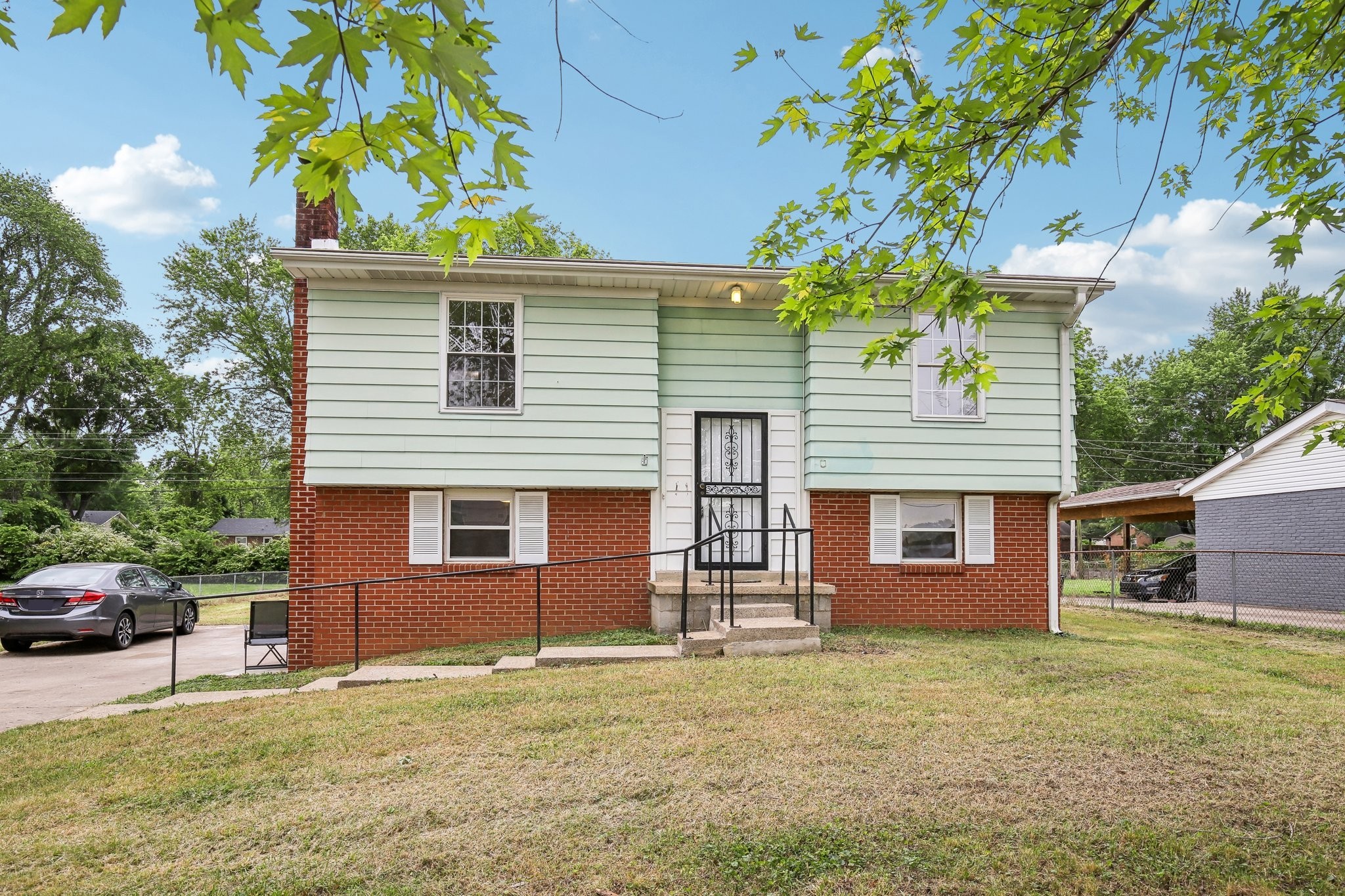144 Airport Road Clarksville TN 37042