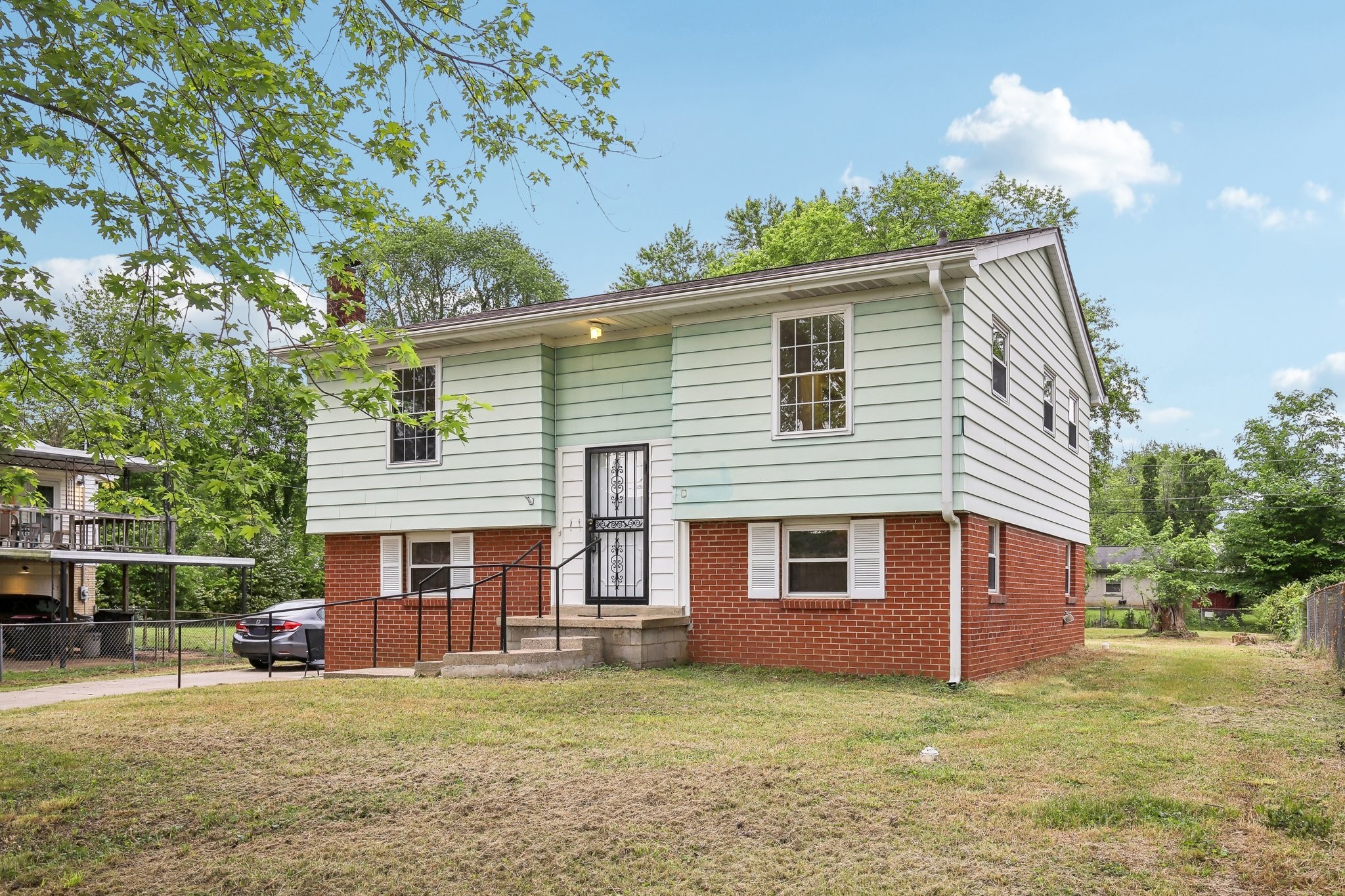 144 Airport Road Clarksville TN 37042