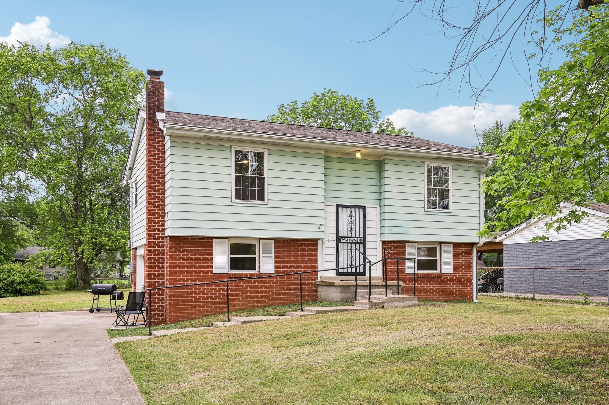 144 Airport Road Clarksville TN 37042
