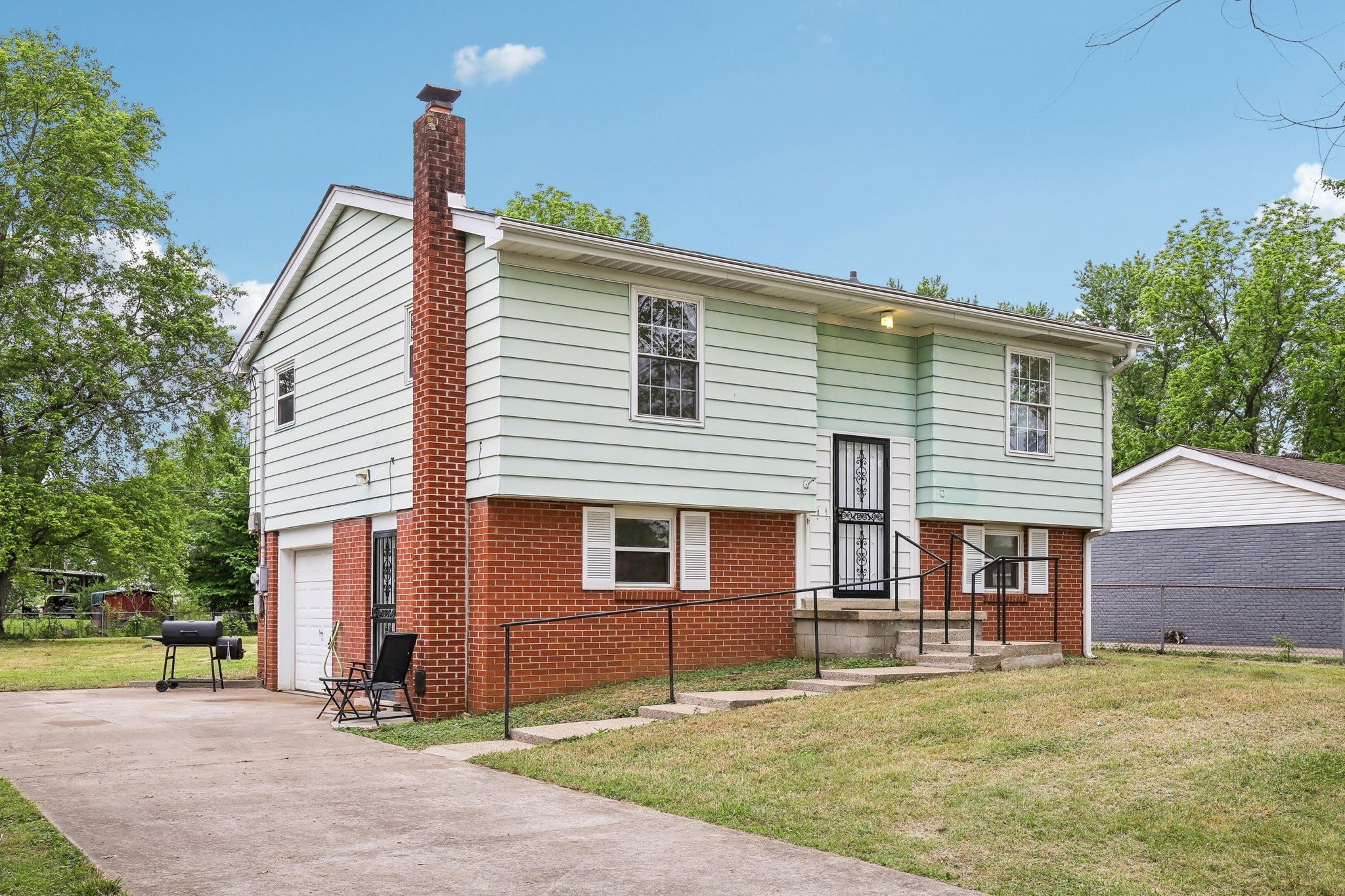 144 Airport Road Clarksville TN 37042