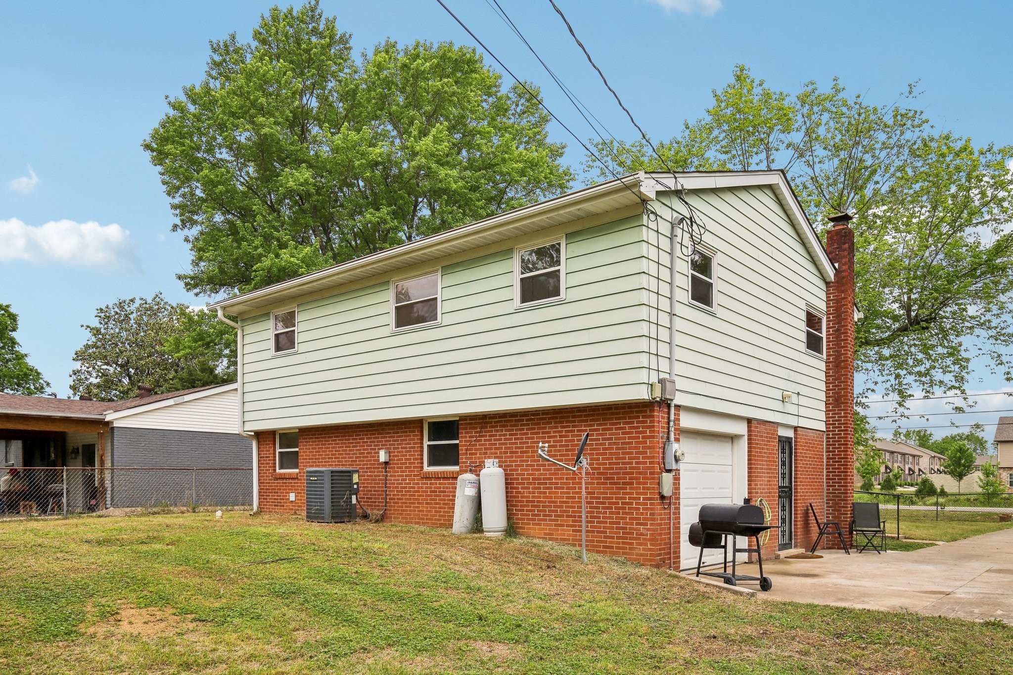 144 Airport Road Clarksville TN 37042