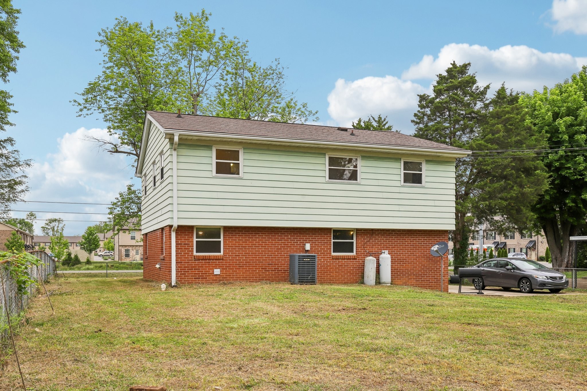 144 Airport Road Clarksville TN 37042