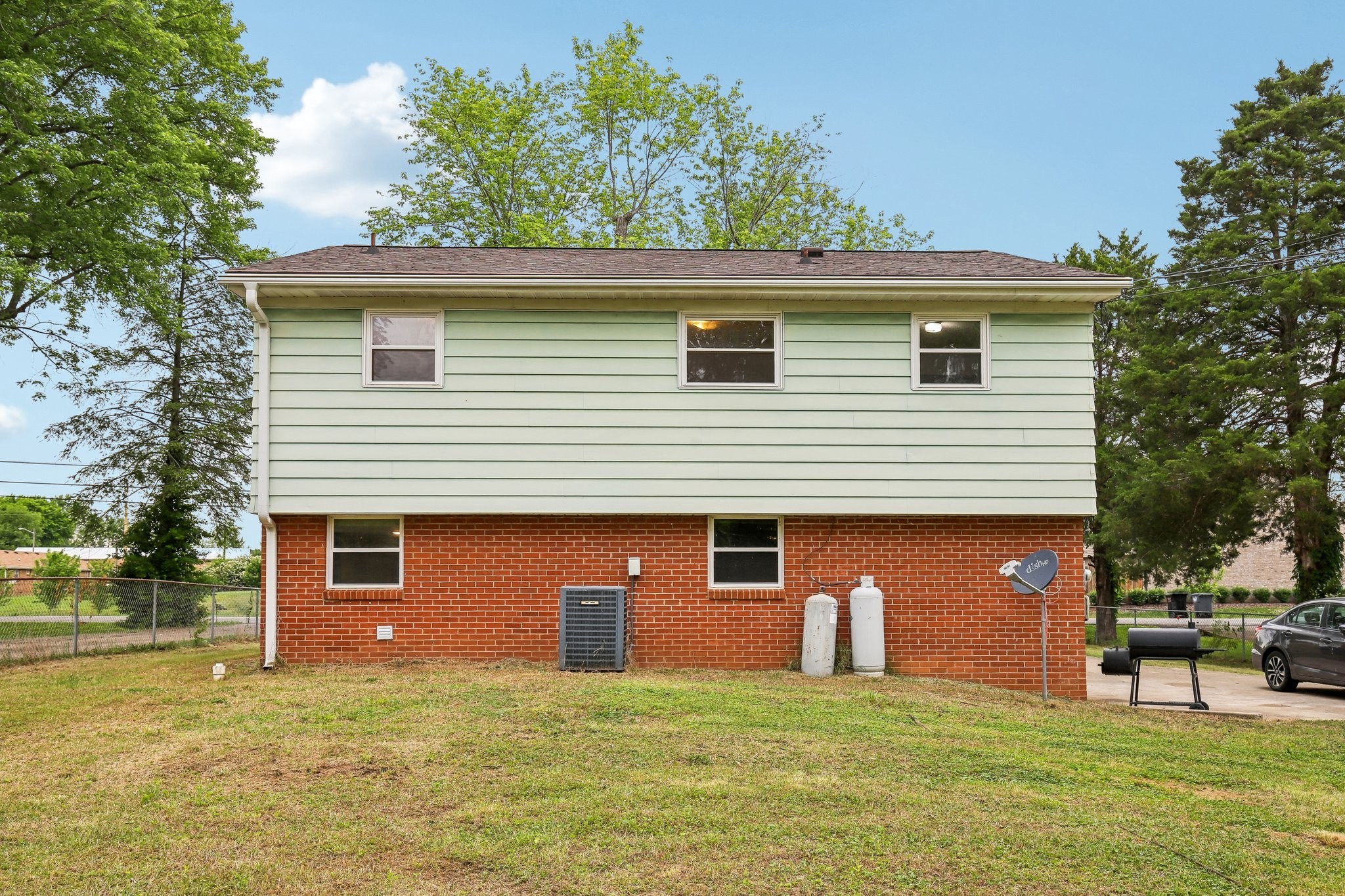 144 Airport Road Clarksville TN 37042