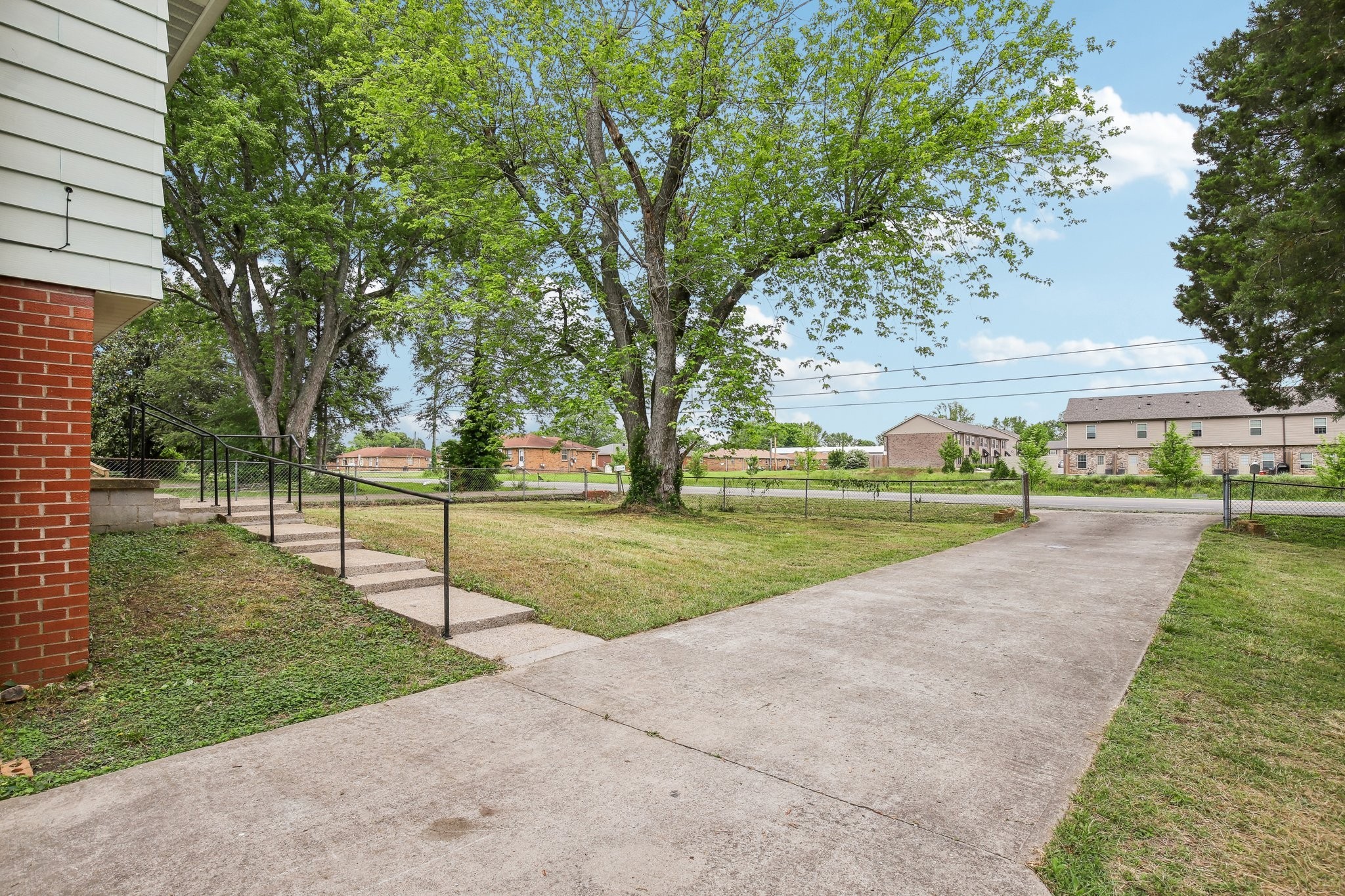 144 Airport Road Clarksville TN 37042