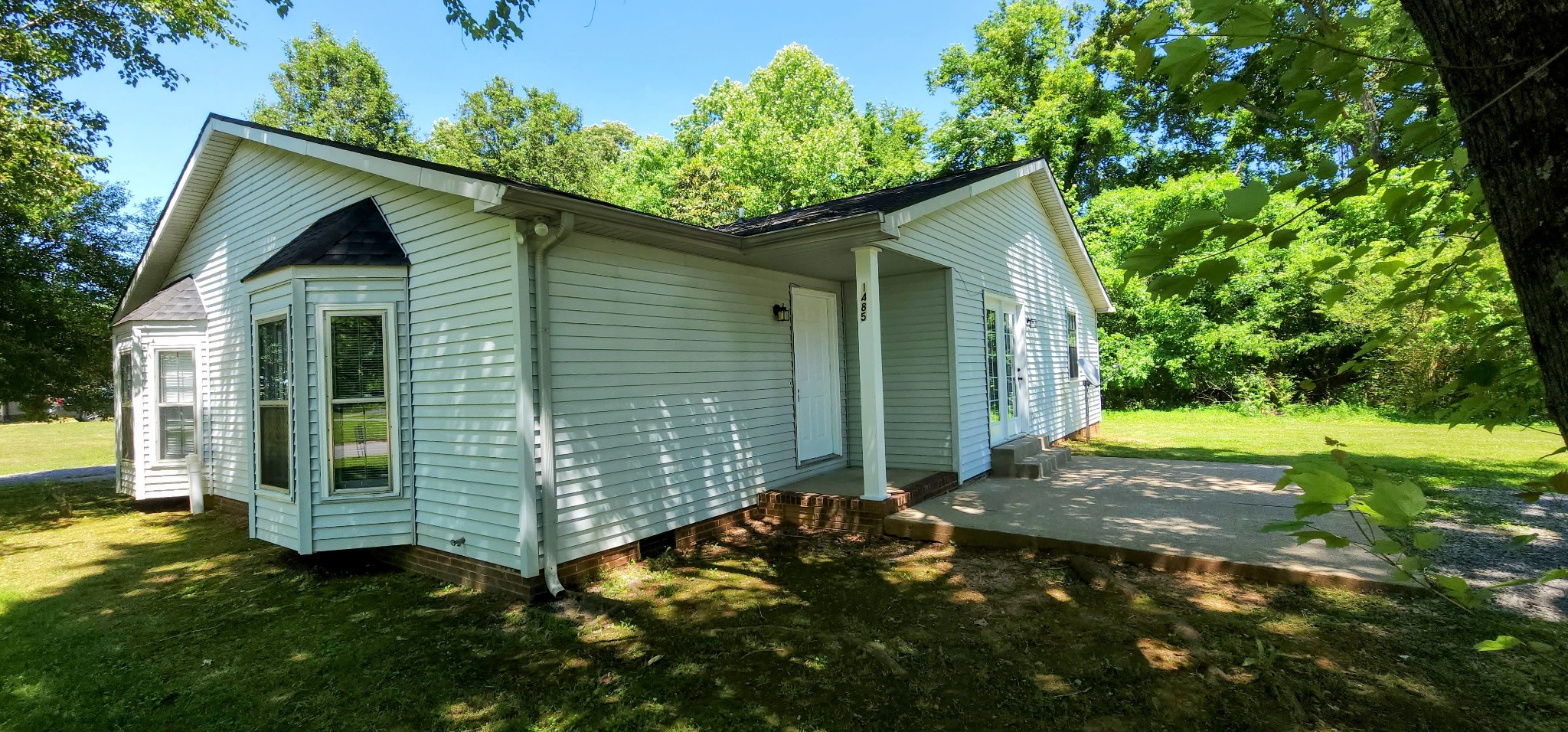 1485 Nichols Drive Clarksville TN 37042