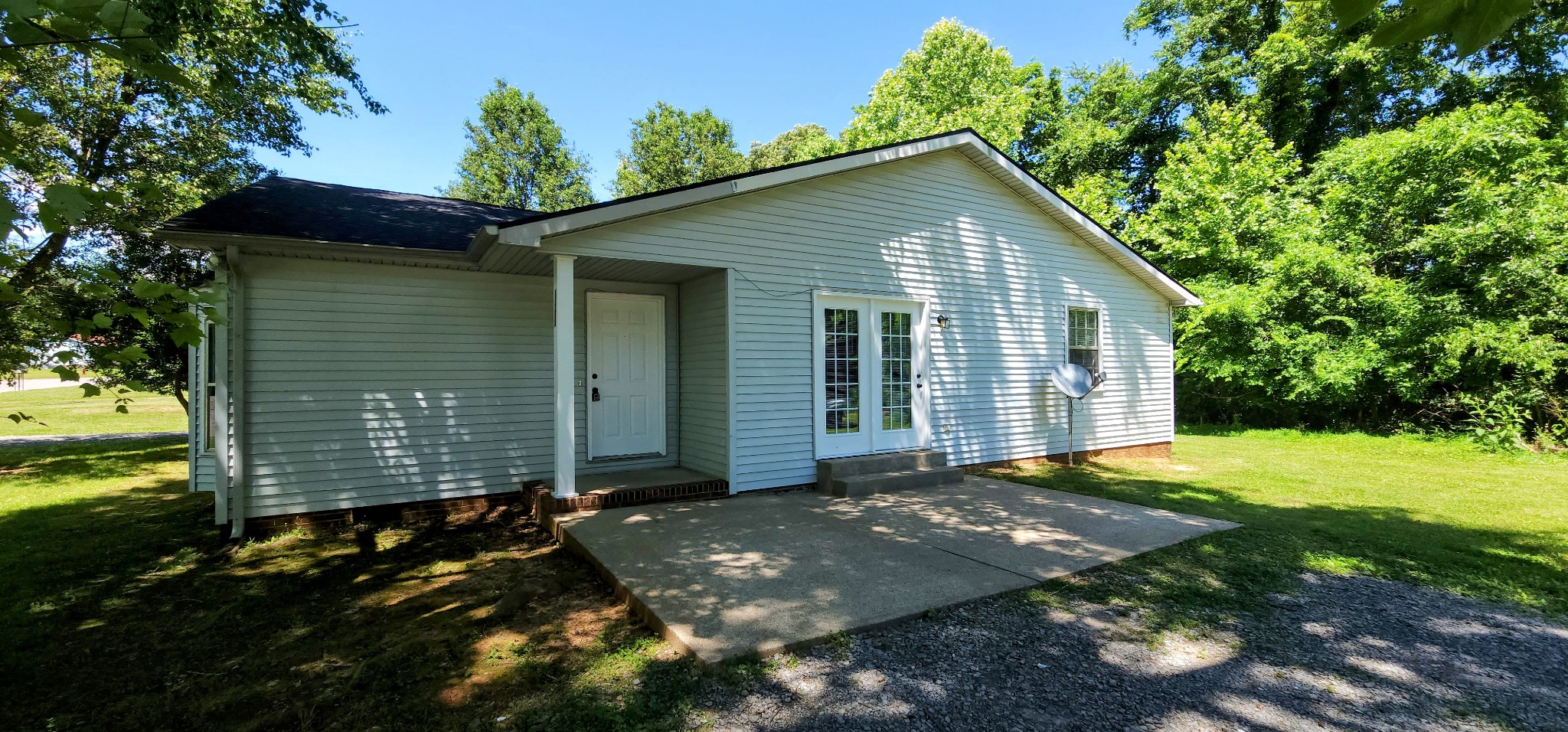 1485 Nichols Drive Clarksville TN 37042