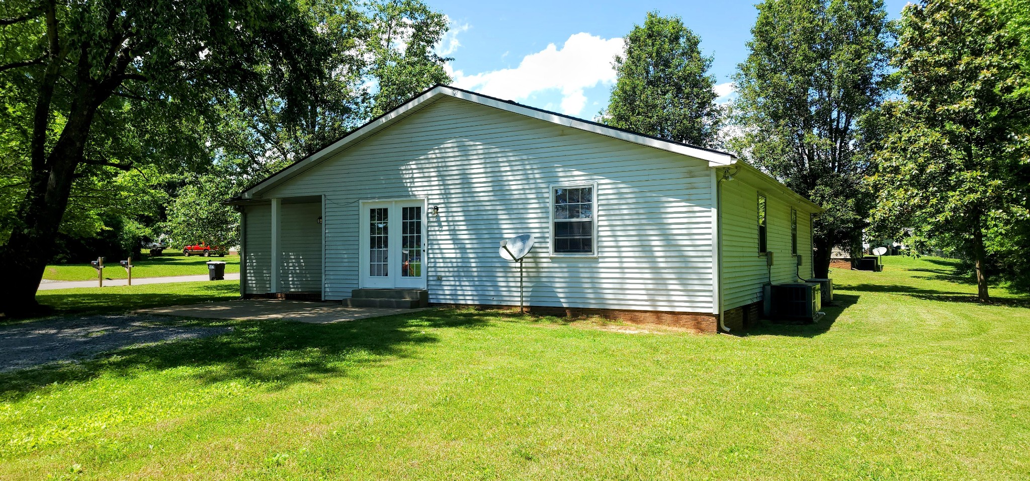 1485 Nichols Drive Clarksville TN 37042