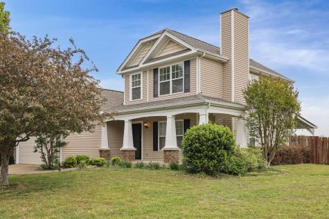 4444 Frost Street Nashville TN 37214