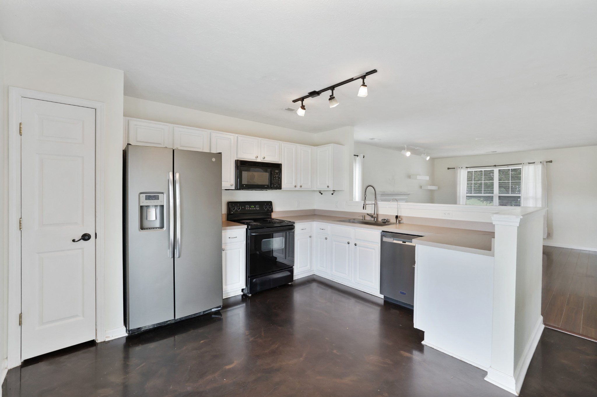4444 Frost Street Nashville TN 37214